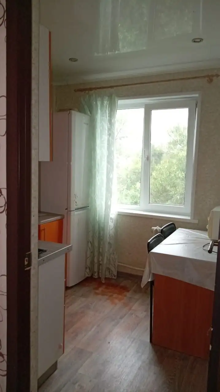 Сдается 1-комнатная квартира в Черниковке - Квартиры (Недвижимость) в Уфа