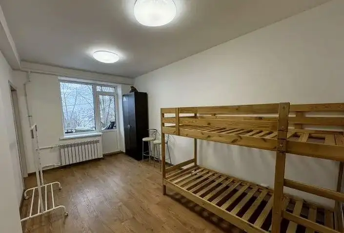 Сдам двухкомнатную квартиру на ул. Заводской, Уфа - Квартиры (Недвижимость) в Уфа