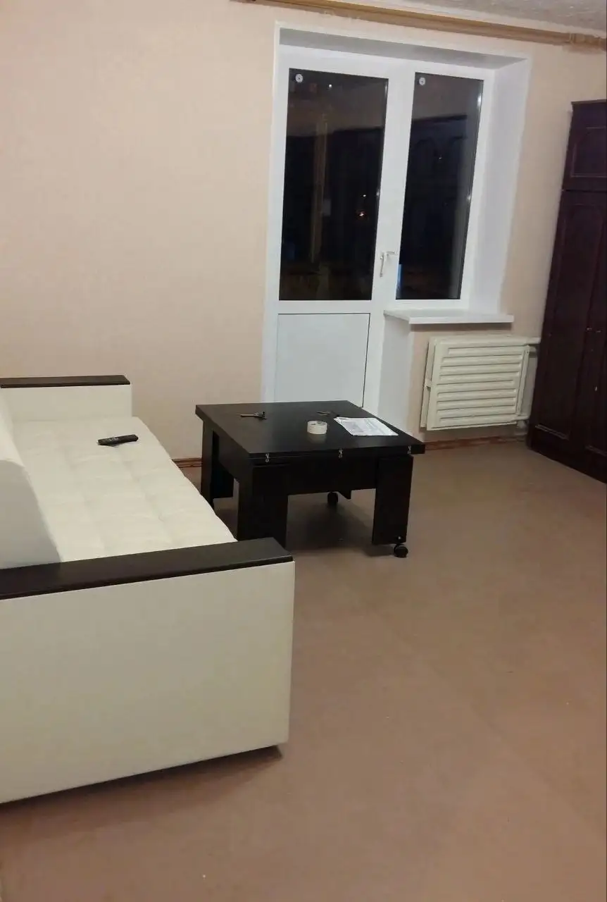 Сдается однушка в Зеленой Роще, Уфа - Квартиры (Недвижимость) в Уфа