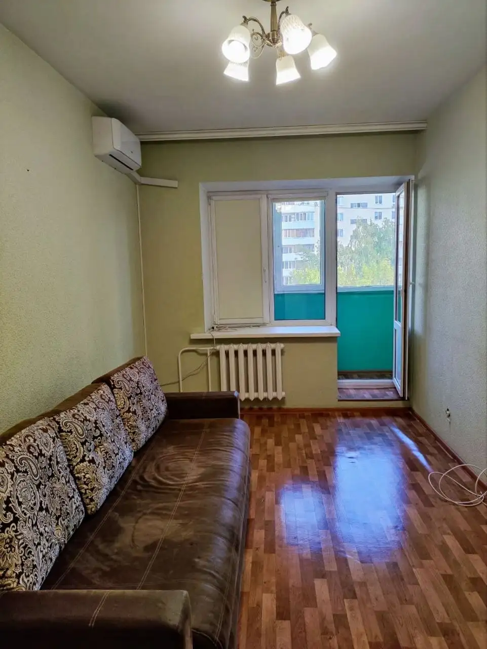 Уютная однокомнатная квартира у Госцирка (Уфа) - Квартиры (Недвижимость) в Уфа