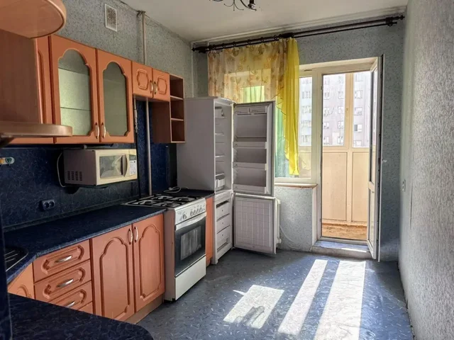 Сдается двухкомнатная квартира в Зеленой Роще - Недвижимость в Уфа