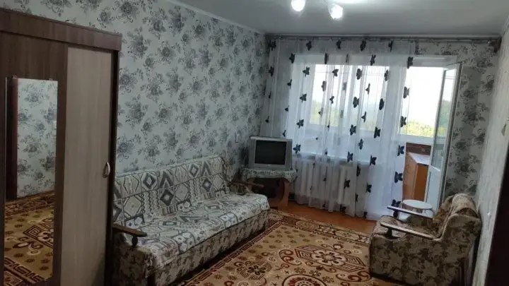 Сдам двухкомнатную квартиру в Зеленой Роще, Уфа - Квартиры (Недвижимость) в Уфа