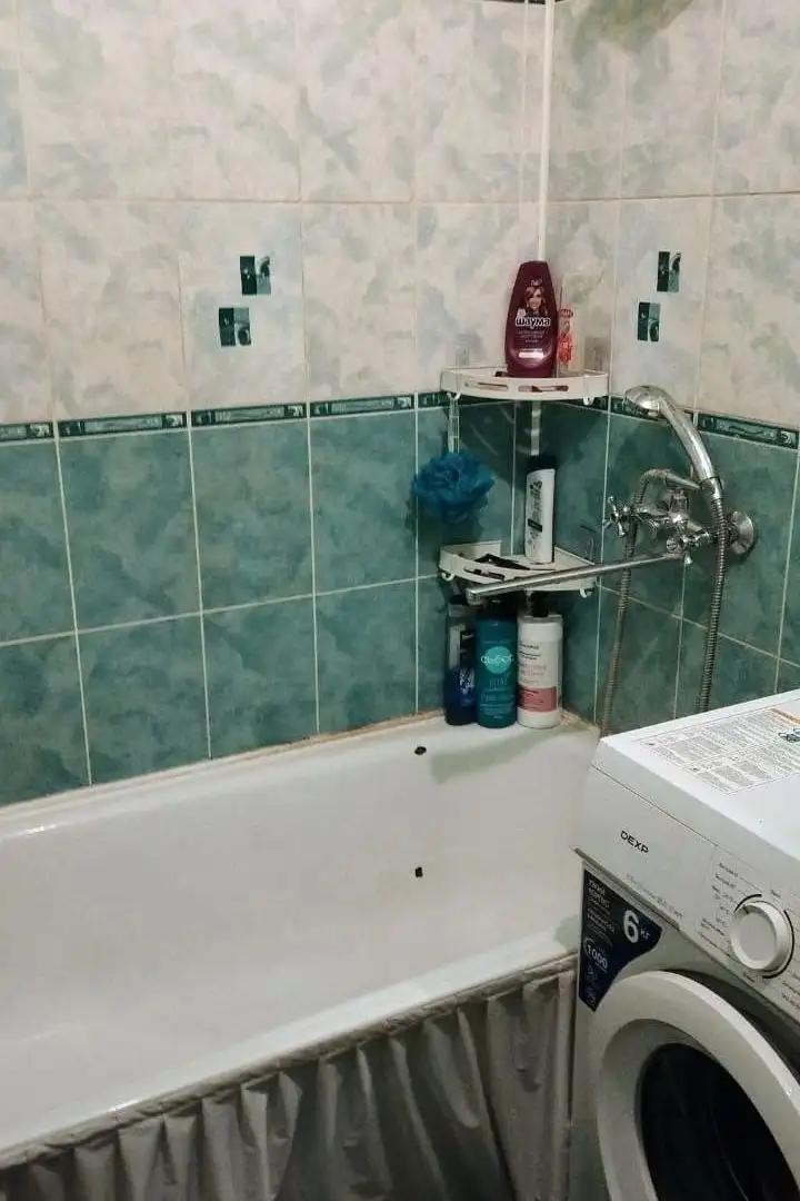 Сдается изолированная комната в двухкомнатной квартире - Недвижимость в Уфа