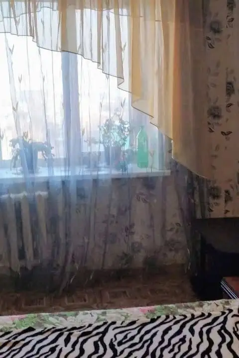 Сдается изолированная комната в двухкомнатной квартире - Недвижимость в Уфа