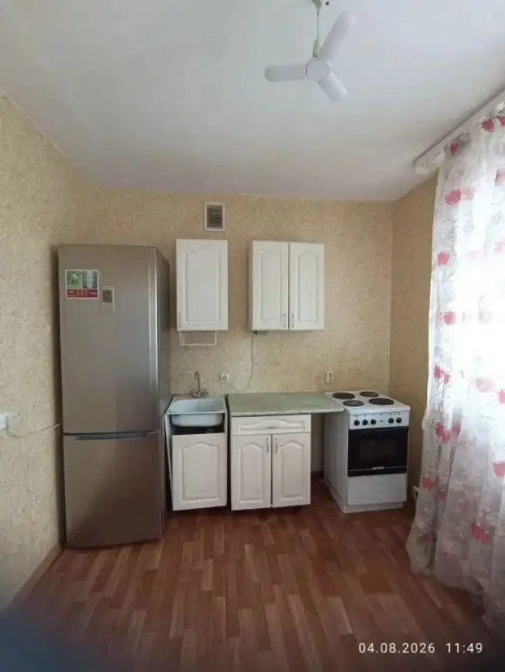Двухкомнатная квартира в Зеленой Роще, Уфа - Недвижимость в Уфа