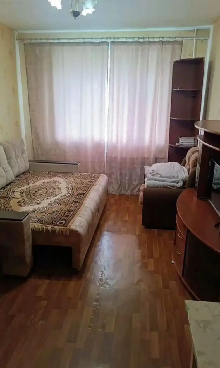 Сдается 1-комнатная квартира в Зеленой Роще - Квартиры (Недвижимость) в Уфа