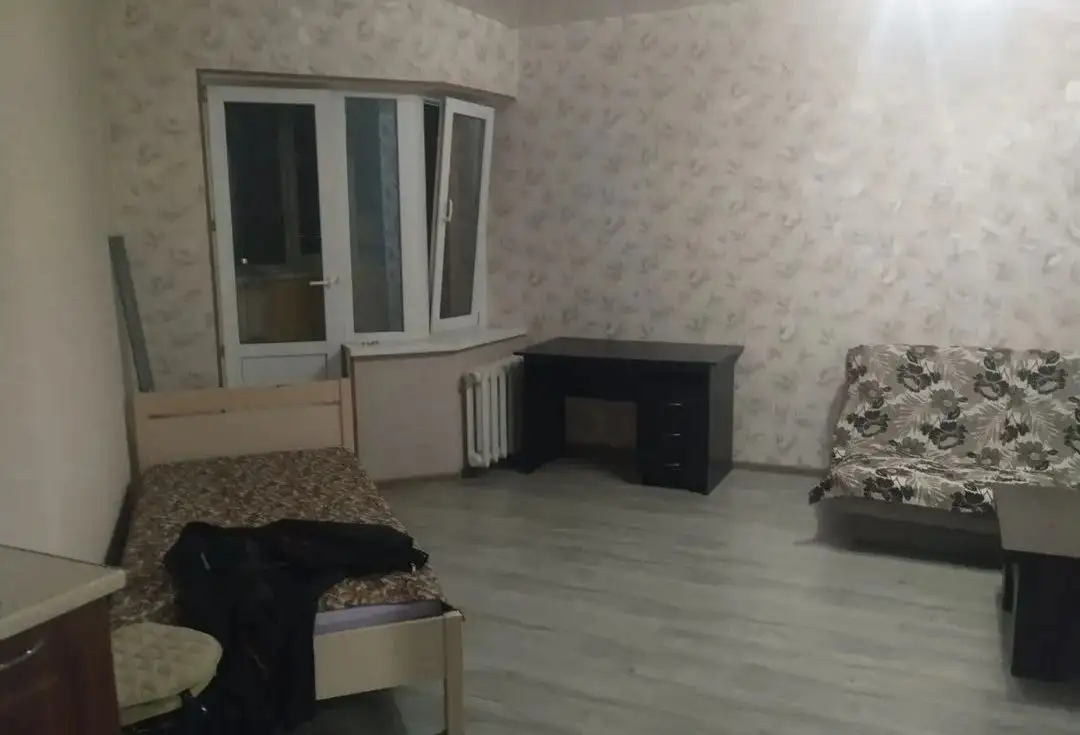 1-комнатная квартира на Российской, Уфа - Квартиры (Недвижимость) в Уфа