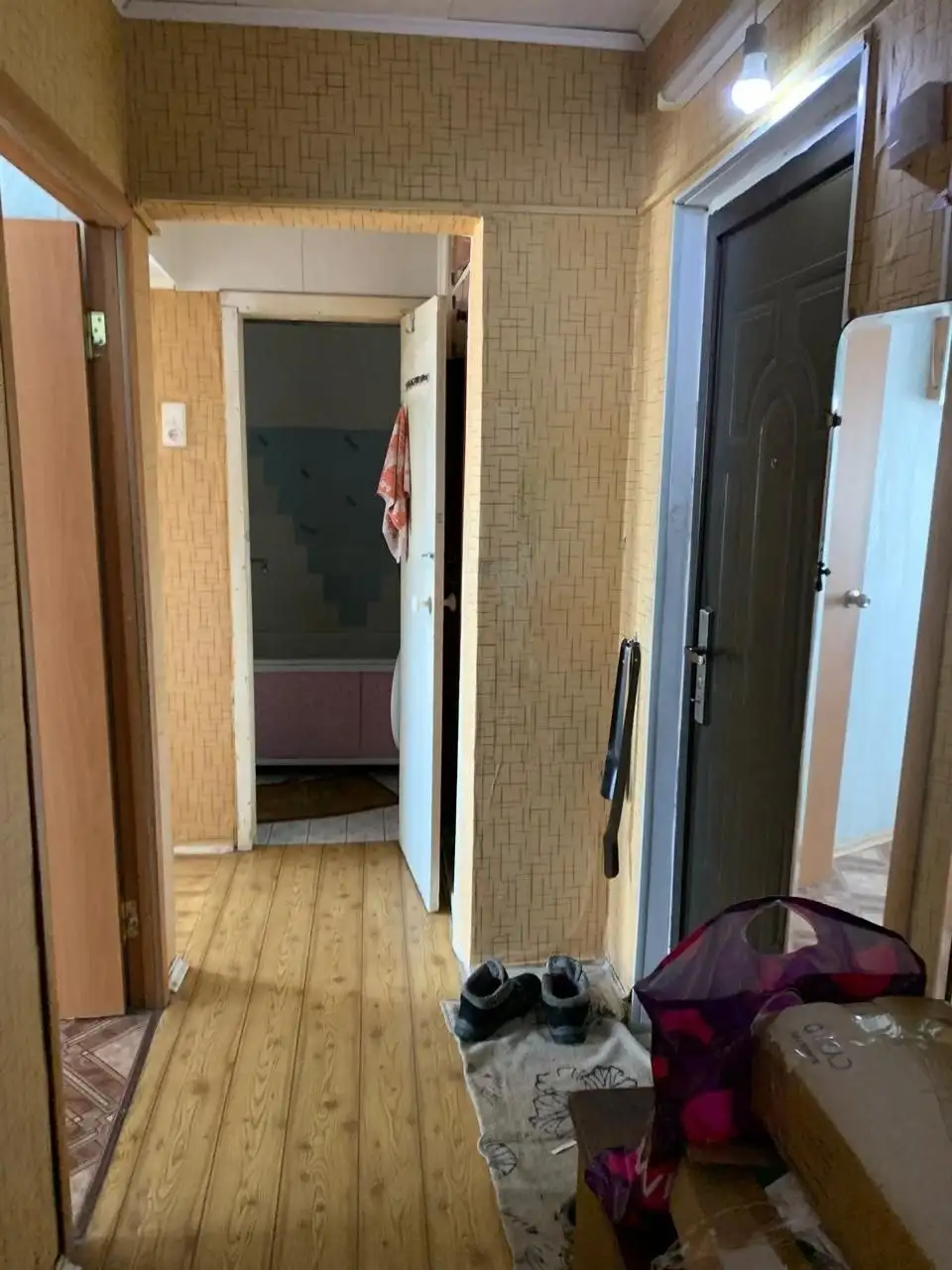 Сдам комнату в Черниковке на Интернациональной - Аренда комнат (Недвижимость) в Уфа