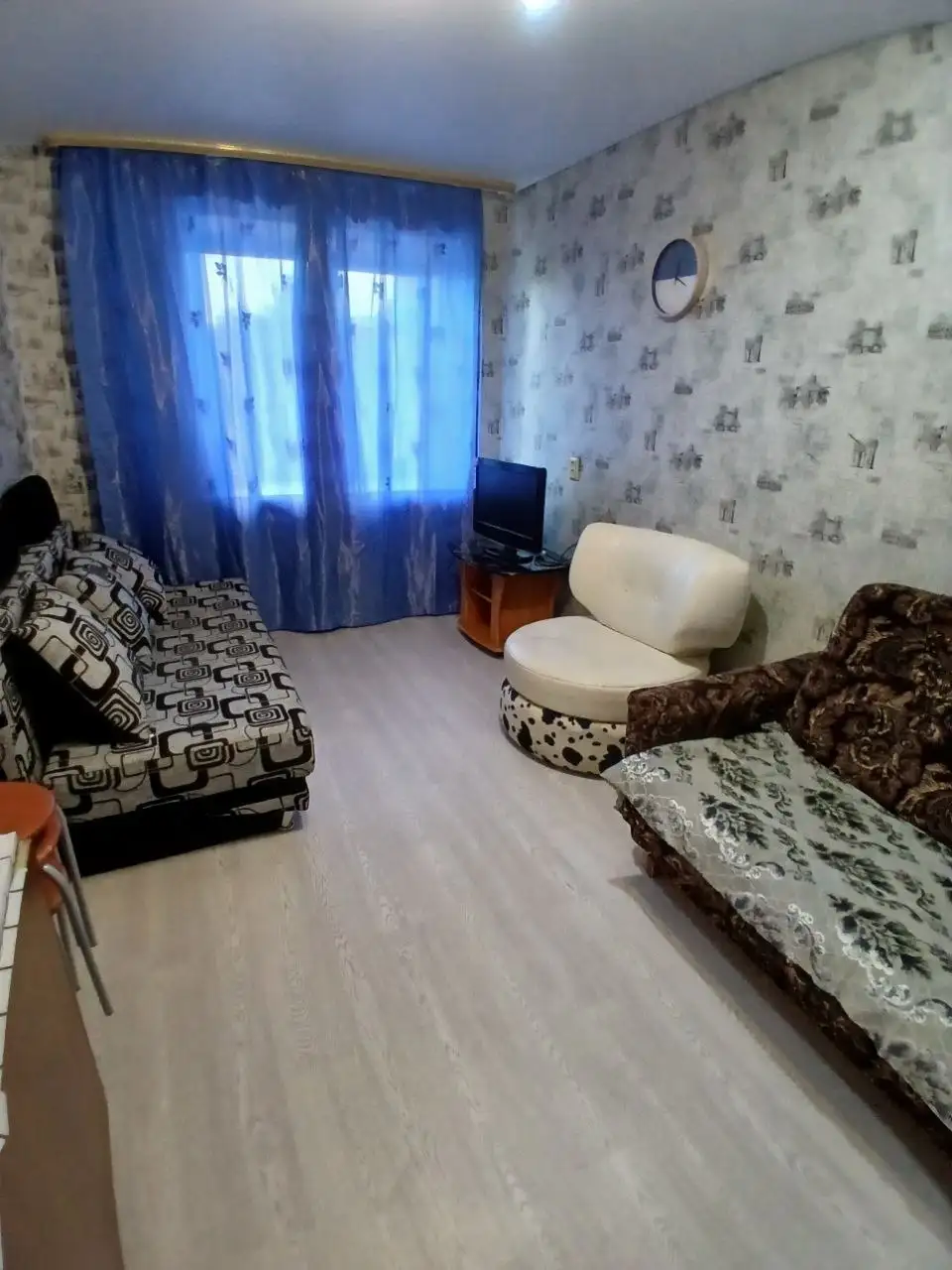 Сдается двухкомнатная квартира в Уфе - Недвижимость в Уфа