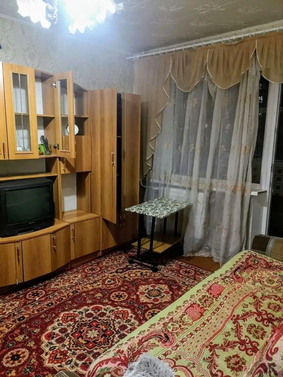 Сдается изолированная комната в Уфе на Уфимском шоссе - Аренда комнат (Недвижимость) в Уфа