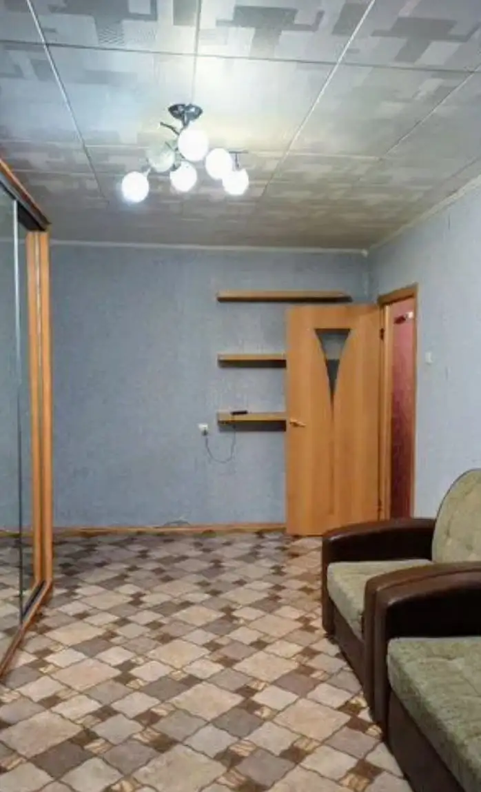 Сдается однокомнатная квартира на Шафиева - Квартиры (Недвижимость) в Уфа
