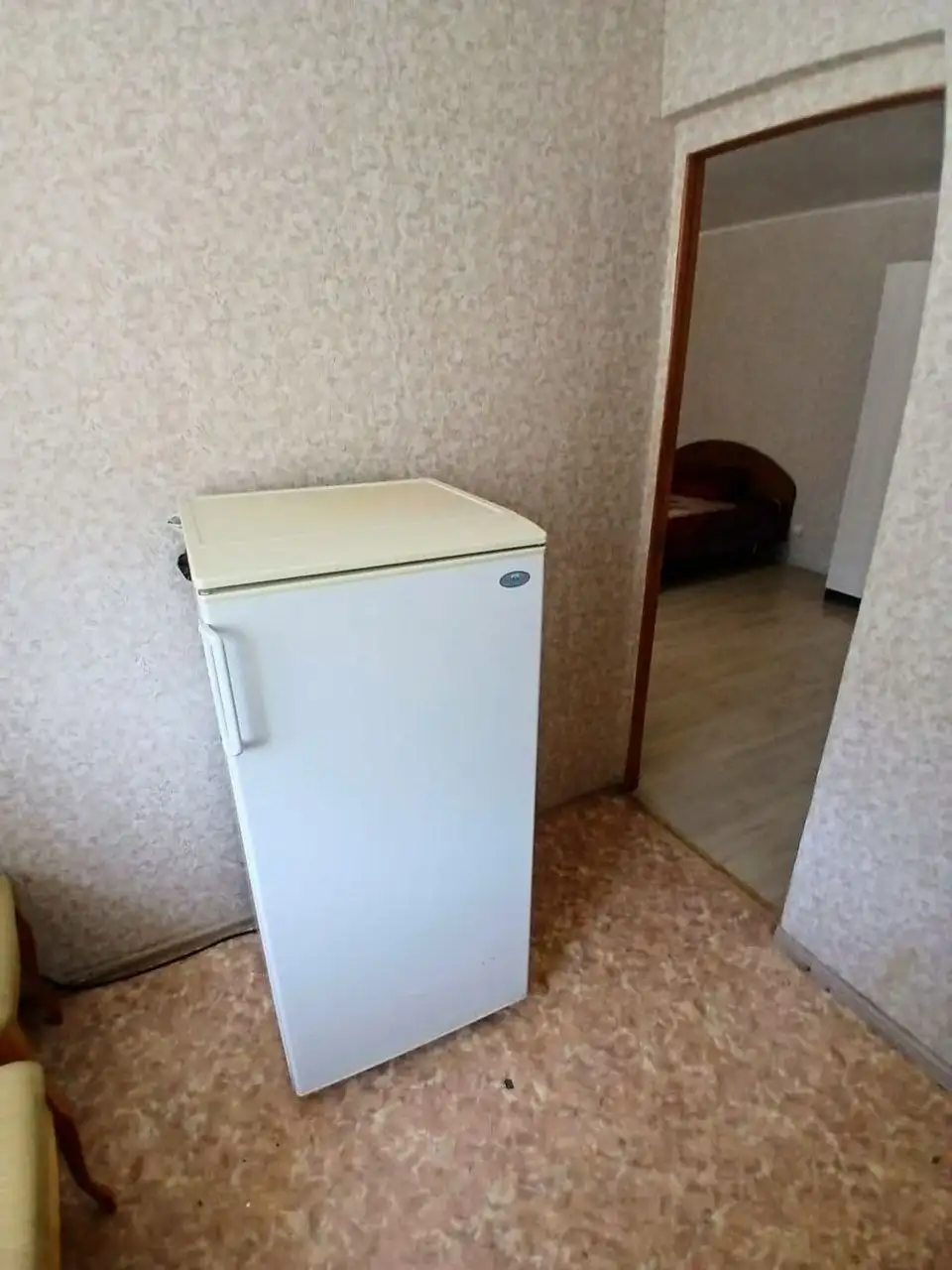 Сдается однушка в центре Уфы с ремонтом - Квартиры (Недвижимость) в Уфа