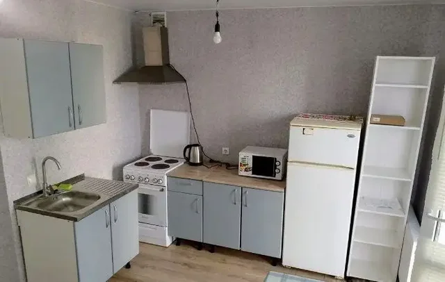 Сдается уютная студия в Кузнецовском затоне - Аренда в Уфа