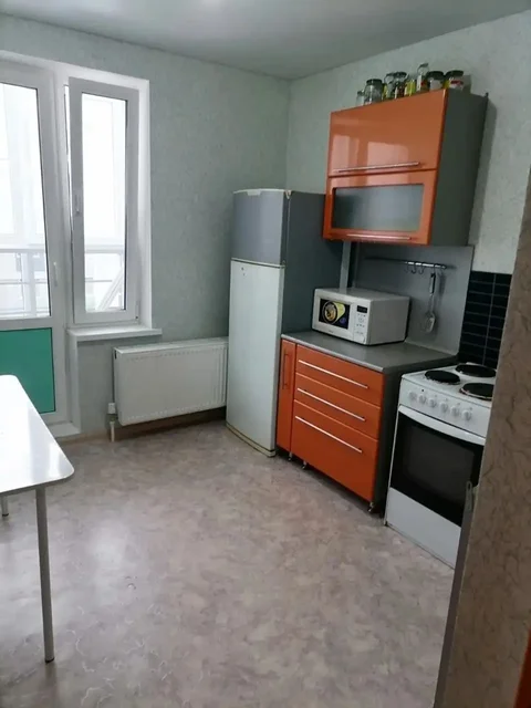 Сдам 1-комнатную квартиру в Кузнецовском затоне - Аренда в Уфа