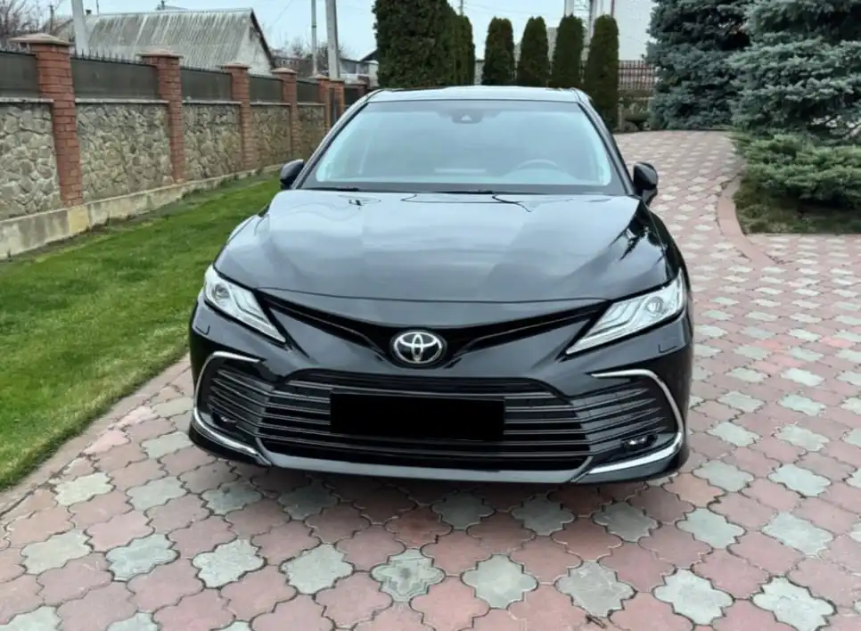Продажа Toyota Camry 2021 года в Махачкале