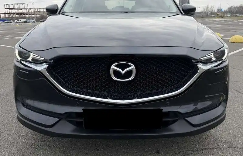 Mazda CX-5 2021 2.5 4WD 40000 км