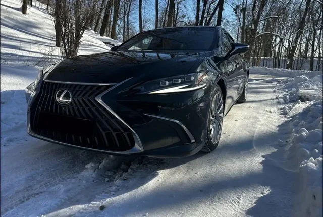 Lexus ES 2022 VII поколение XZ10 рестайлинг - Автомагнитолы в Москва