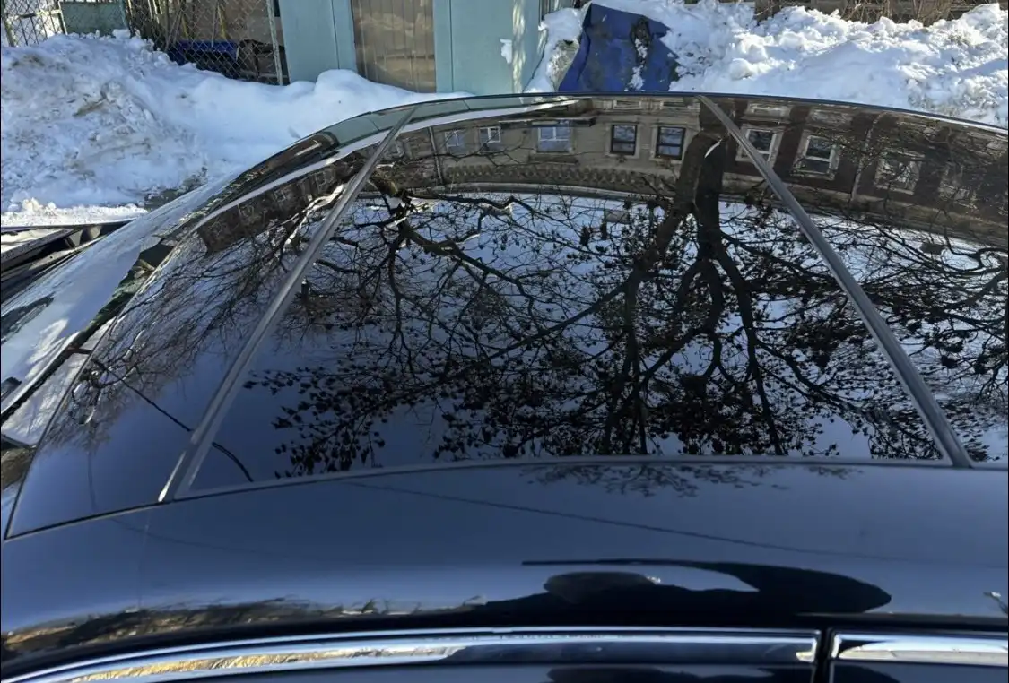 Lexus ES 2022 VII поколение XZ10 рестайлинг - Легковые автомобили (Авто) в Москва