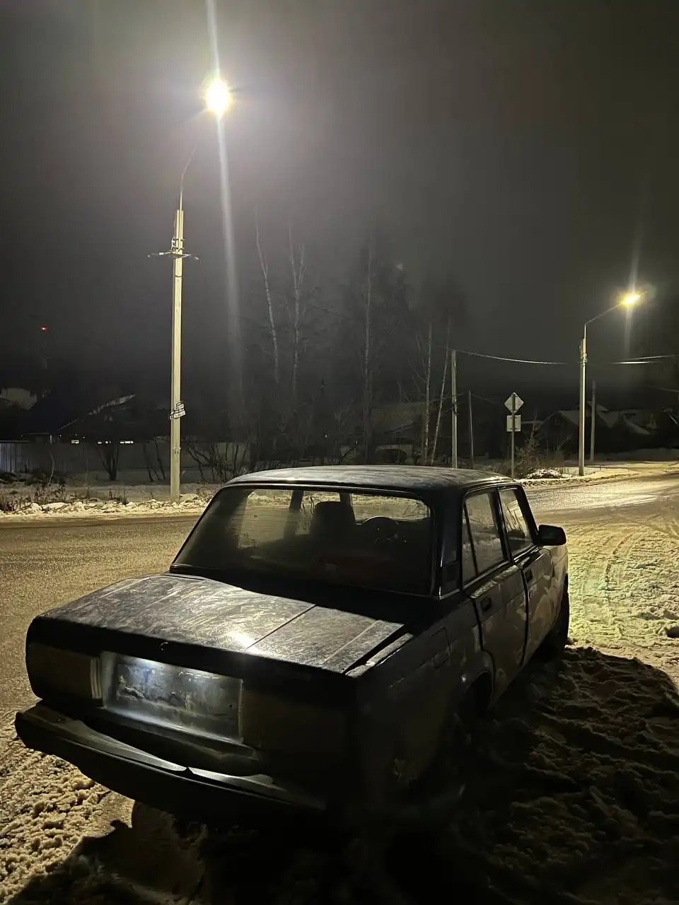 Продам ВАЗ 2105 2009 года