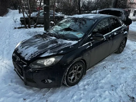 Продажа автомобиля Ford - частное объявление в Нижний Новгород