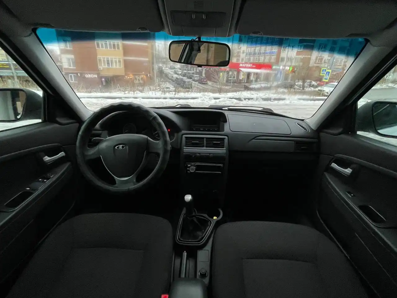 Продам Lada Priora 2 2013 года