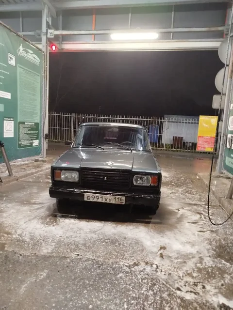 Продам ВАЗ 2107 2010 года - частное объявление в Нижний Новгород