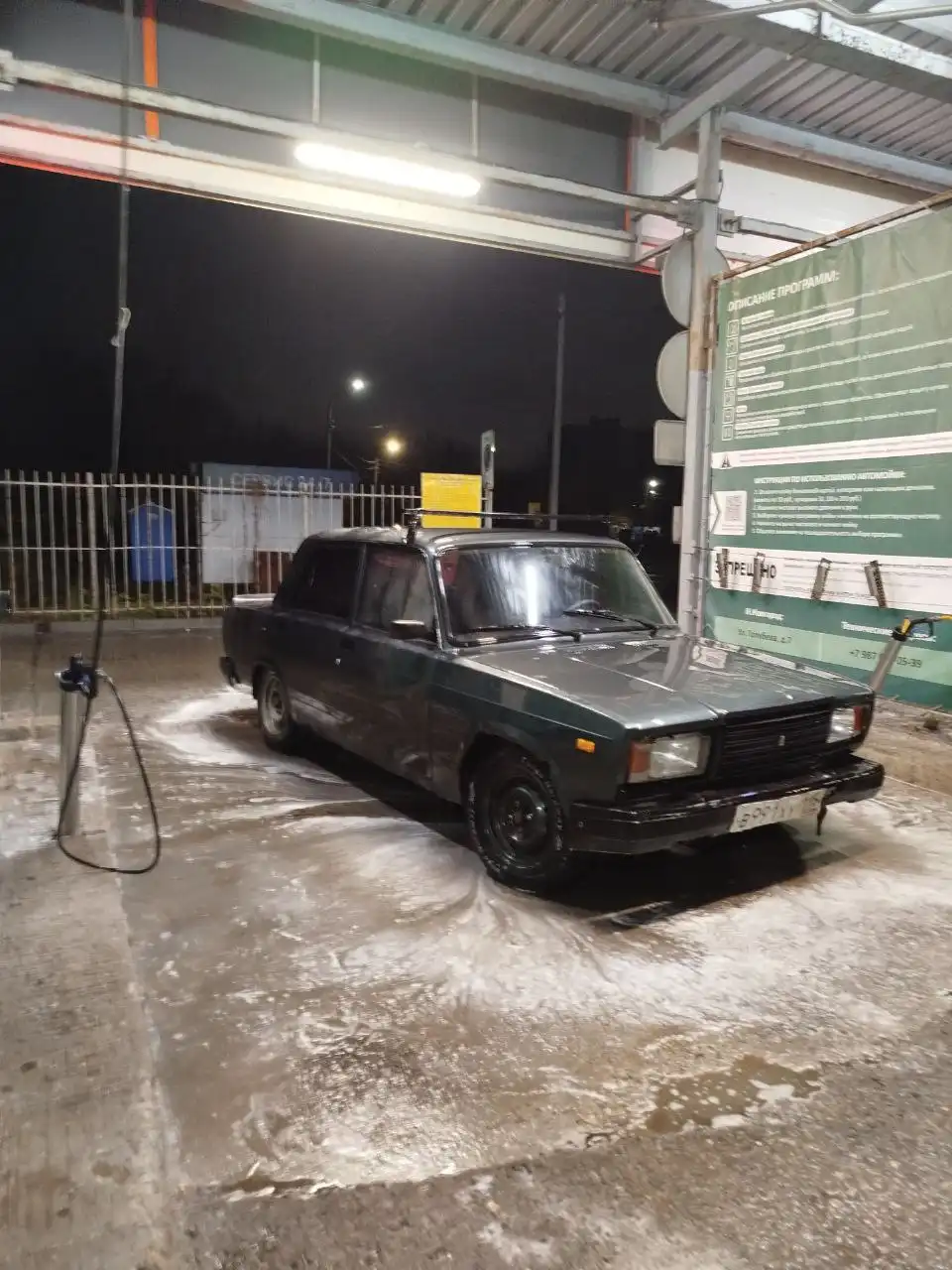 Продам ВАЗ 2107 2010 года