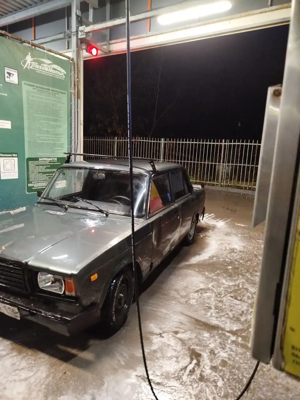 Продам ВАЗ 2107 2010 года