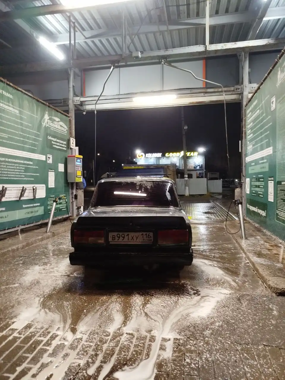 Продам ВАЗ 2107 2010 года