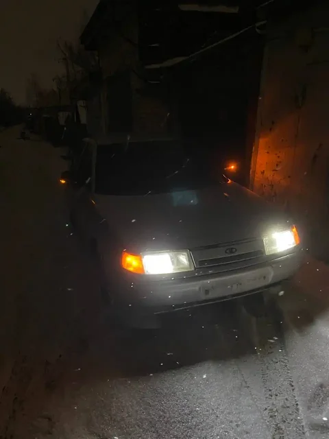 Продажа Lada 2112 2005 года - частное объявление в Нижний Новгород