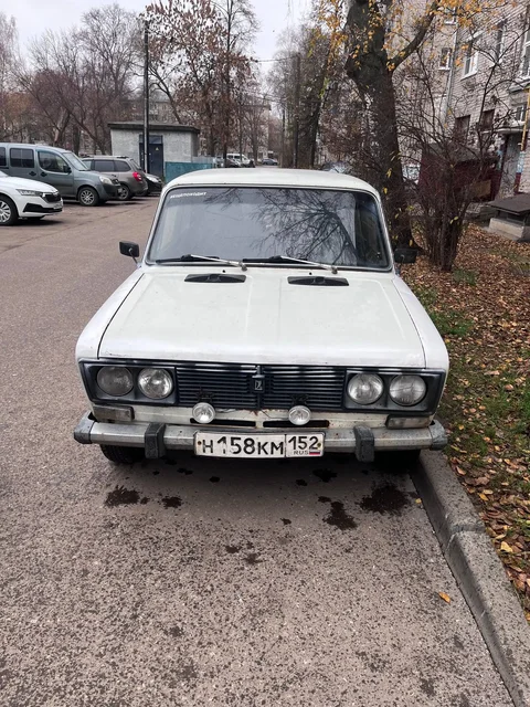 Продажа ВАЗ 2109 - частное объявление в Нижний Новгород