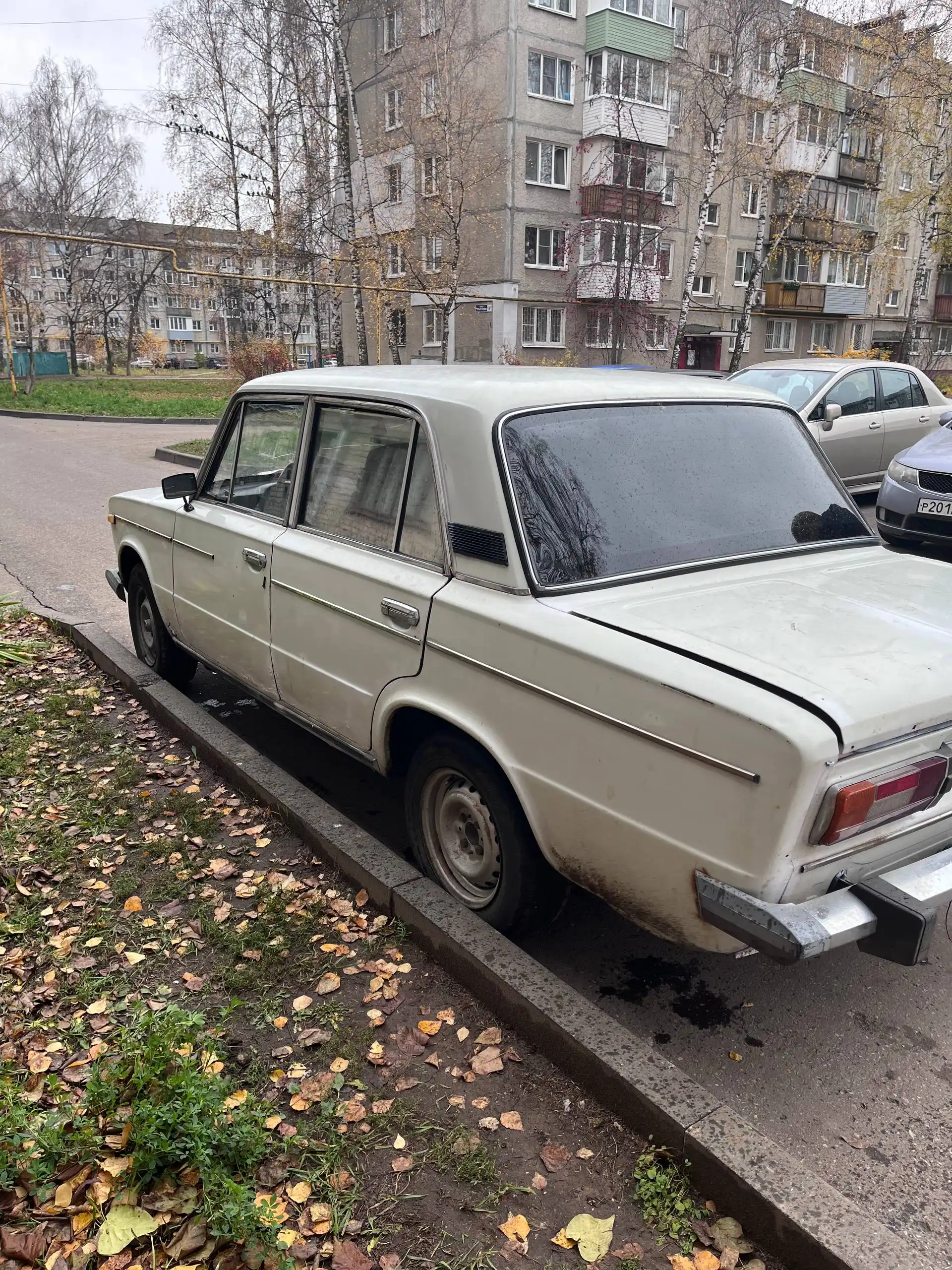 Продажа ВАЗ 2109