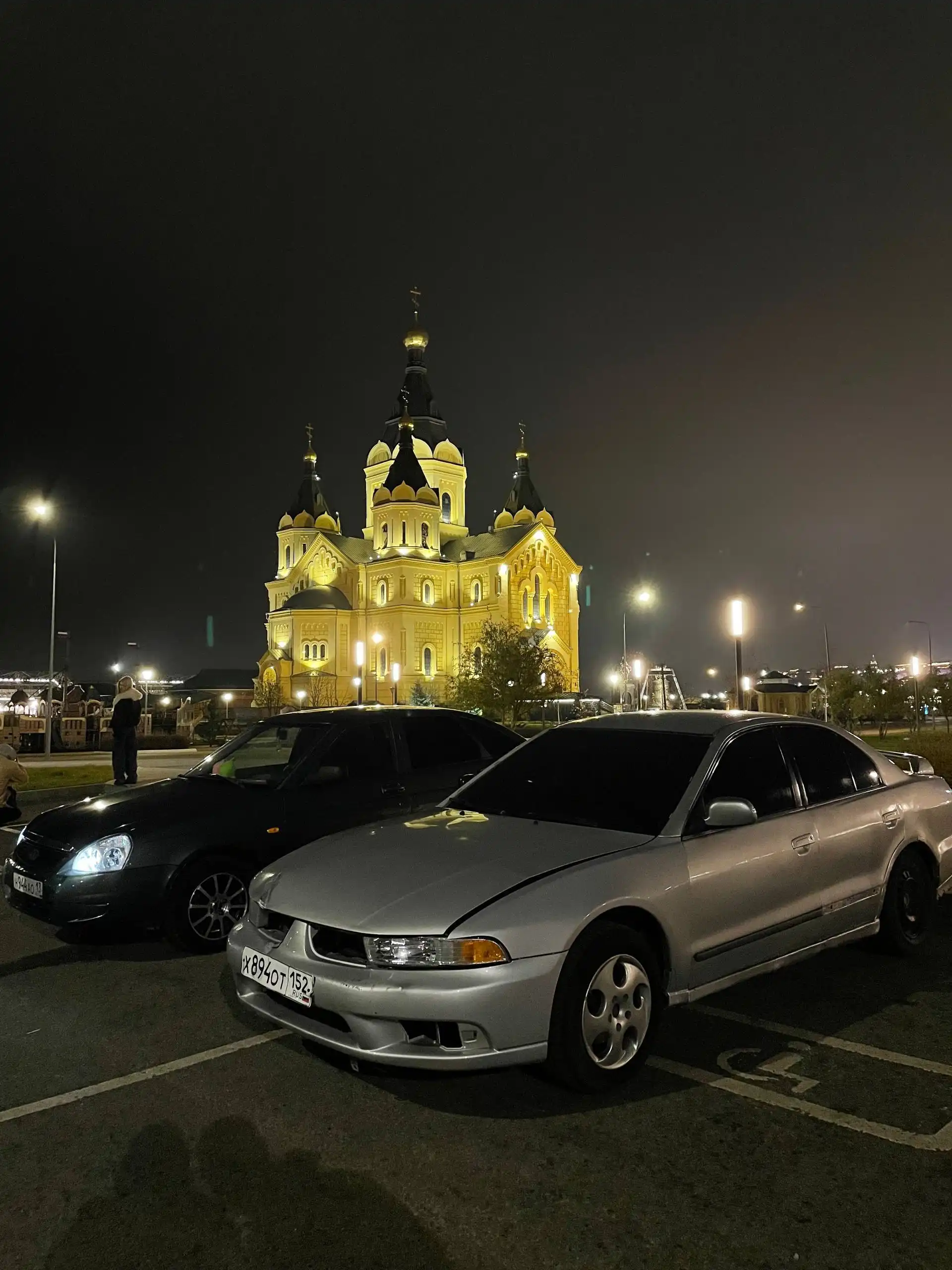 Продажа черного металла в Нижнем Новгороде