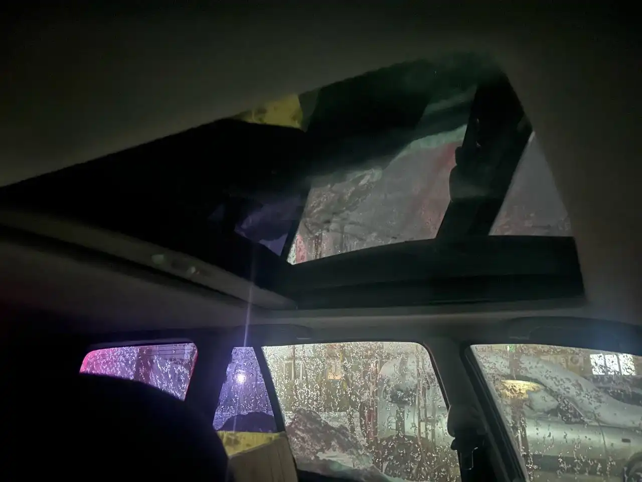 Mitsubishi Legnum 1.8 правый руль на условном ходу