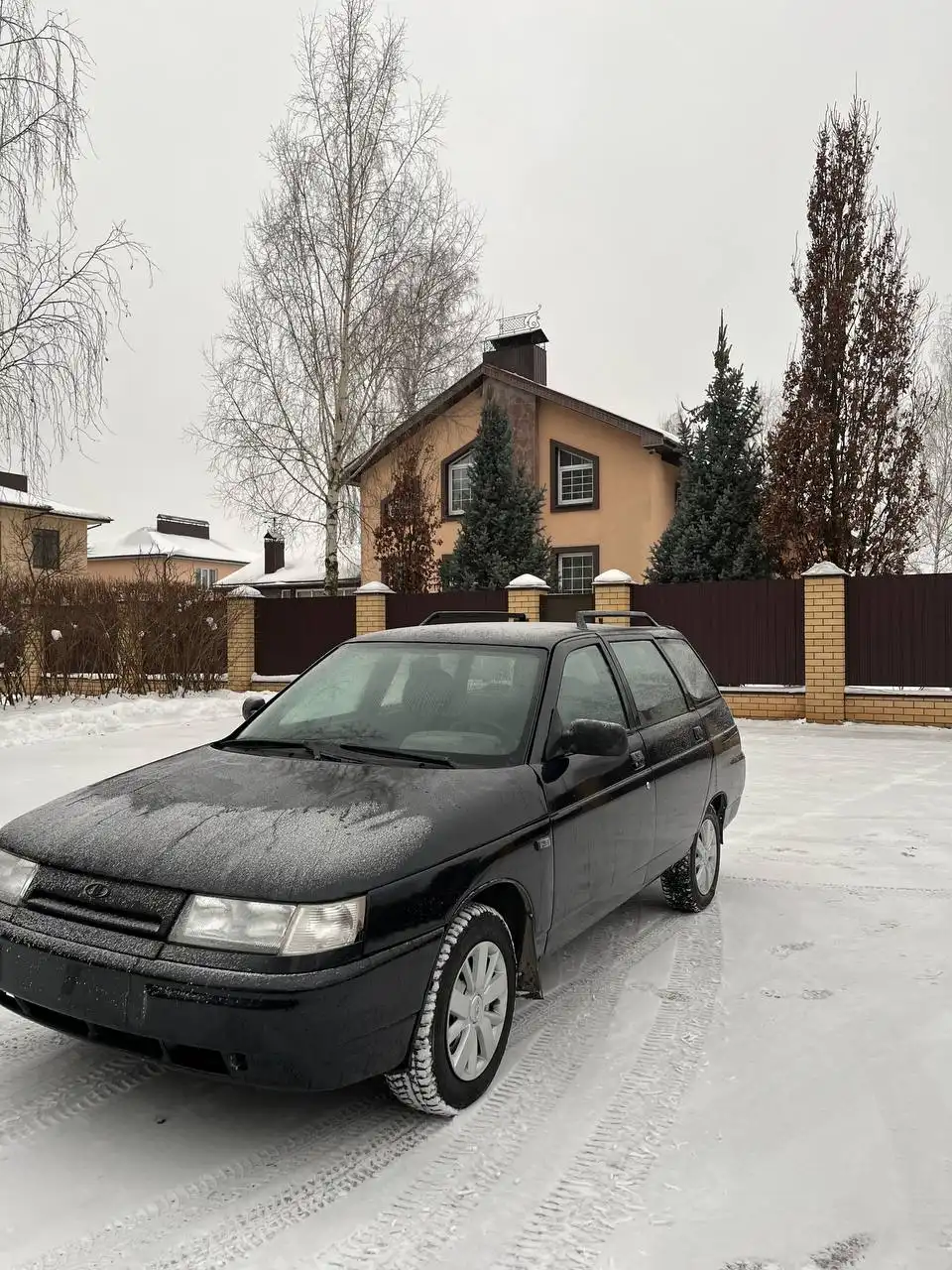 Продается ВАЗ 2111 2004 года выпуска
