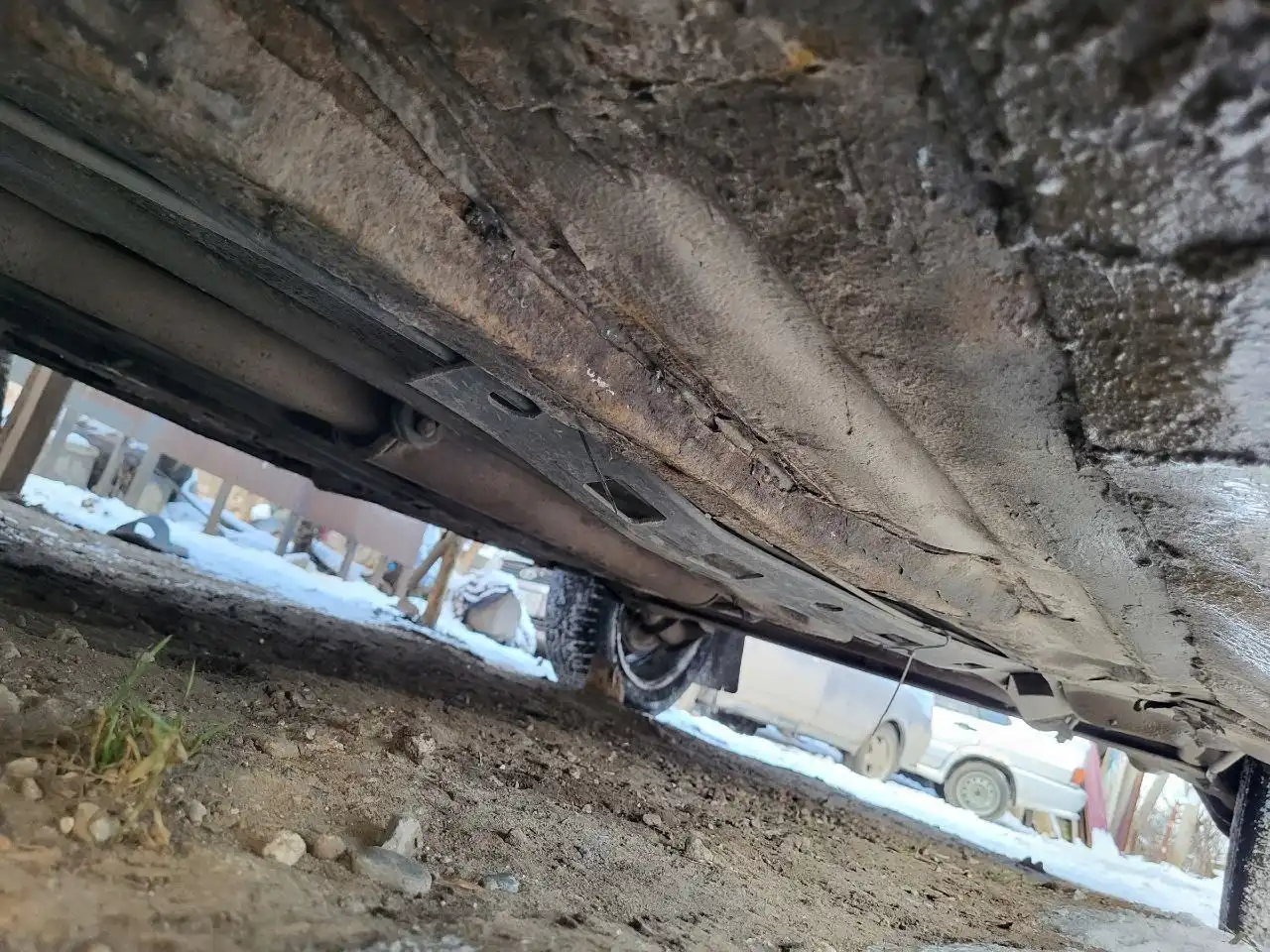 Продажа Лада Приора 2008 года выпуска