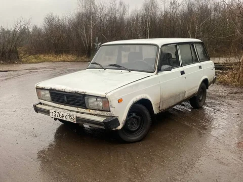 Продам ВАЗ 2104 1998 года - частное объявление в Балахна