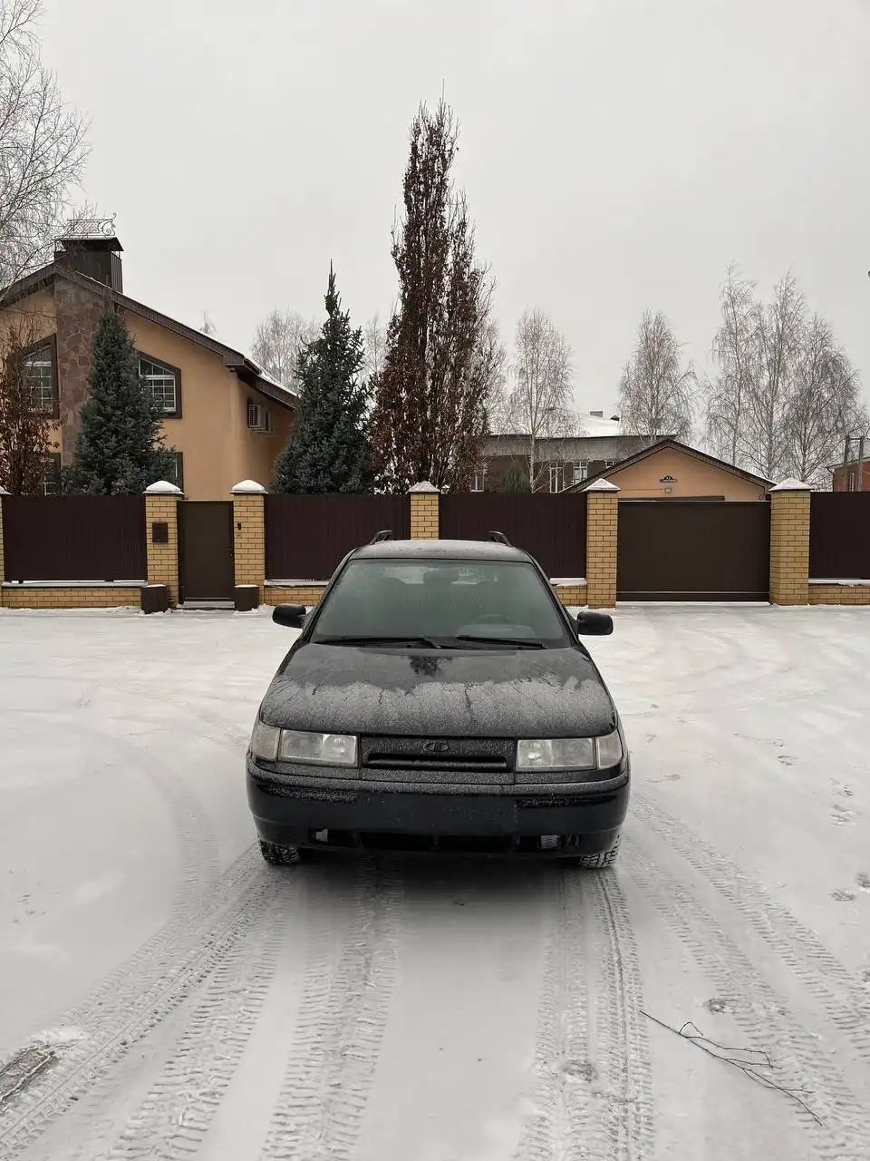 Продается ВАЗ 2111 2004 года выпуска