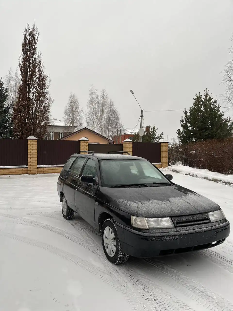 Продается ВАЗ 2111 2004 года выпуска