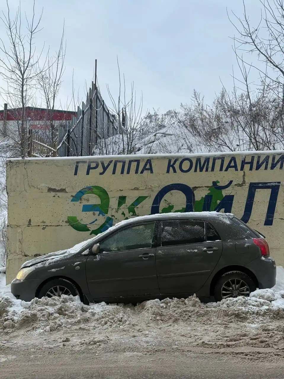Продажа Toyota Corolla 2005 года в Нижнем Новгороде