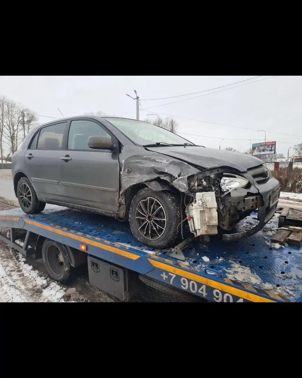Продажа Toyota Corolla 2005 года в Нижнем Новгороде