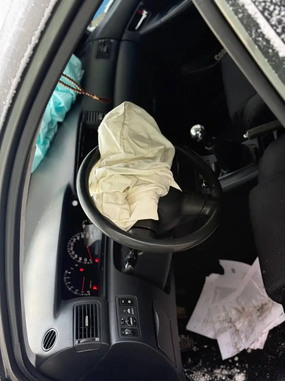 Продажа Toyota Corolla 2005 года в Нижнем Новгороде