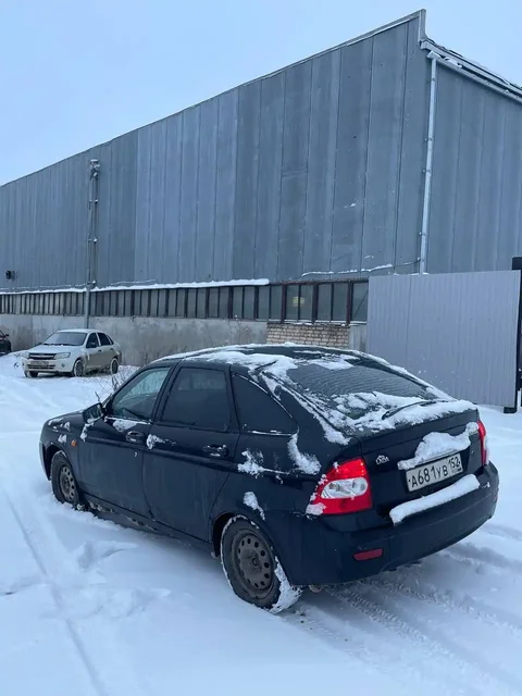 Продажа автомобиля 2010 года - Госномера в Нижний Новгород