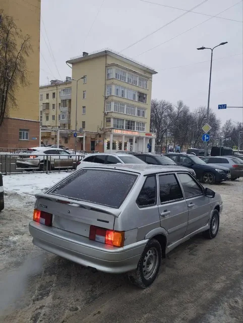 ВАЗ 2114 2012 года в отличном техническом состоянии - Госномера в Нижний Новгород