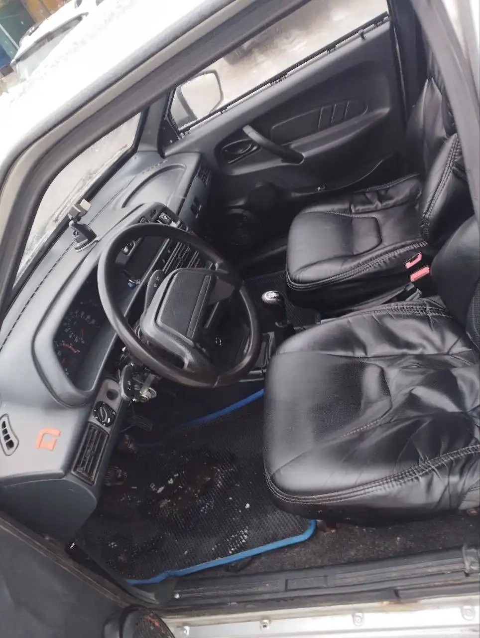 ВАЗ 2114 2012 года в отличном техническом состоянии