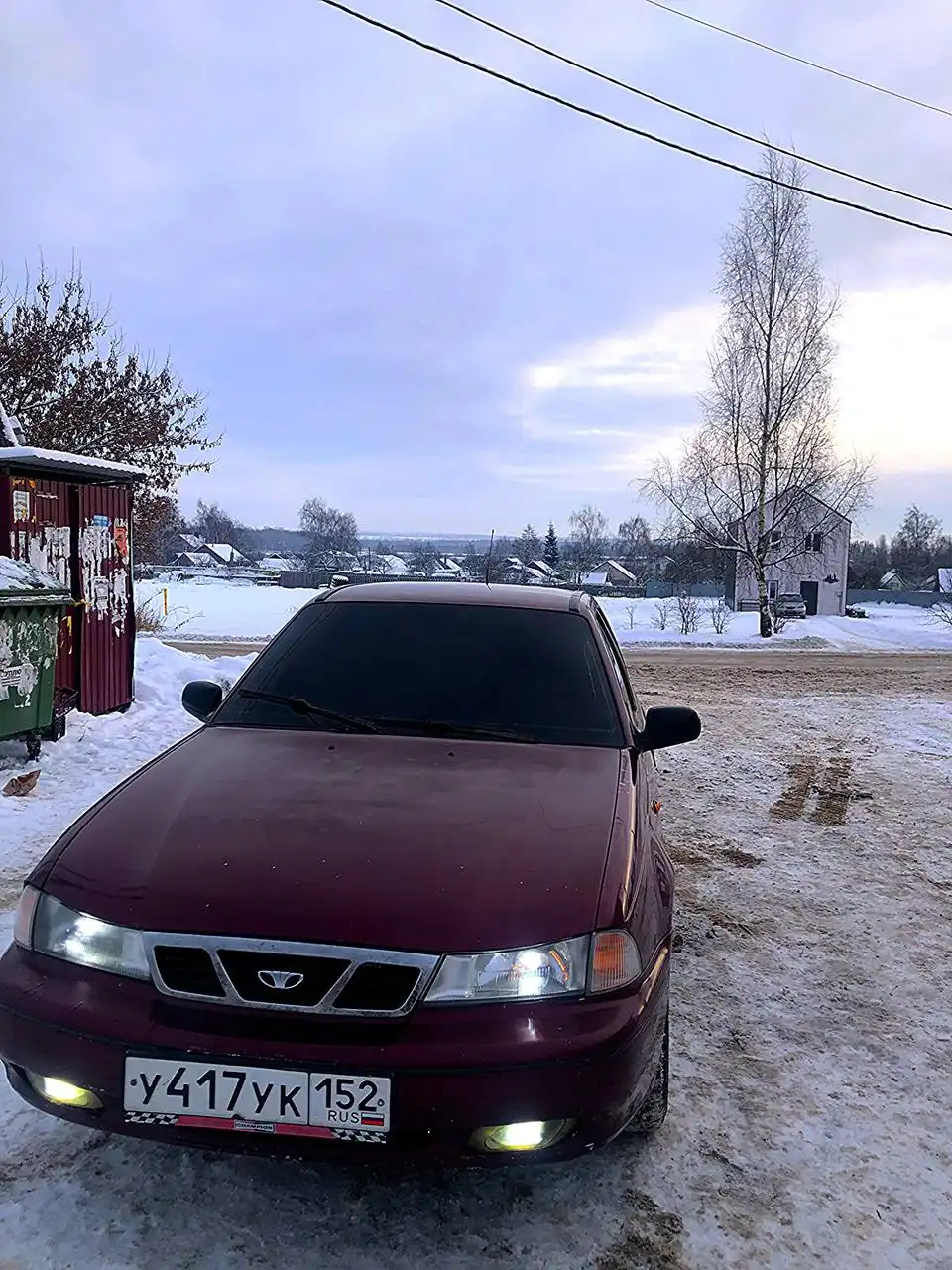 Продажа ГАЗель 8 лет с 4 стеклоподъемниками