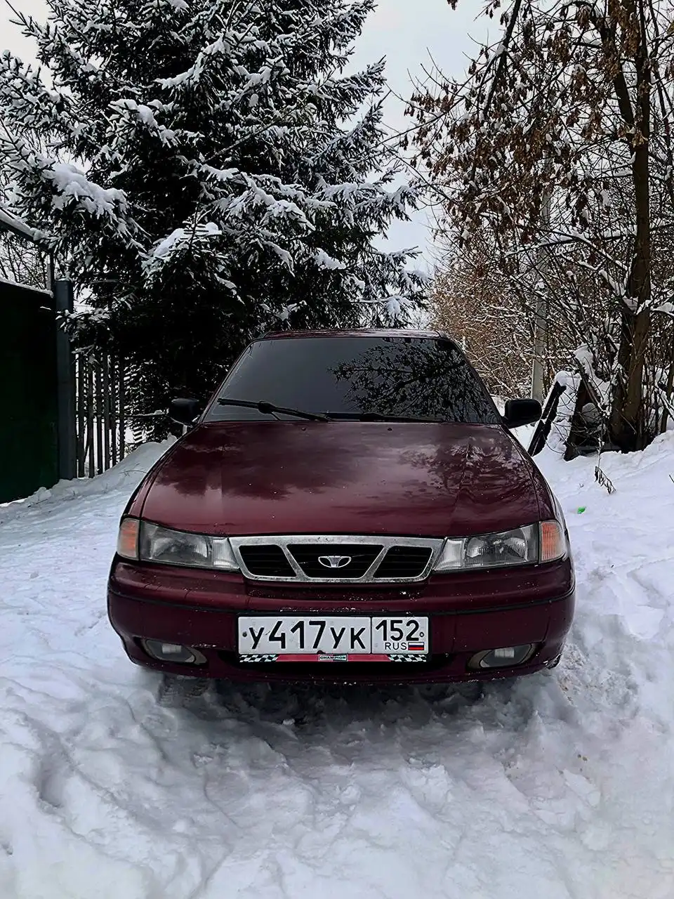 Продажа ГАЗель 8 лет с 4 стеклоподъемниками