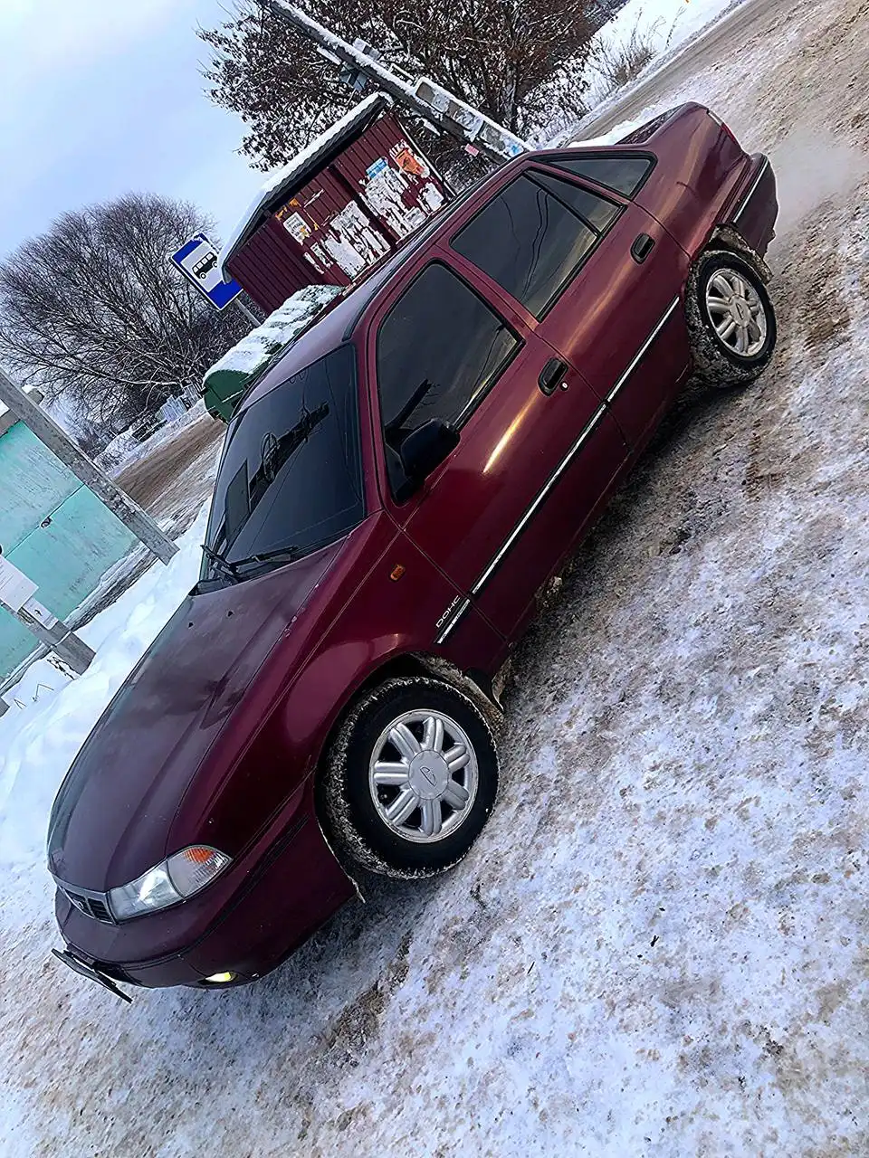 Продажа ГАЗель 8 лет с 4 стеклоподъемниками