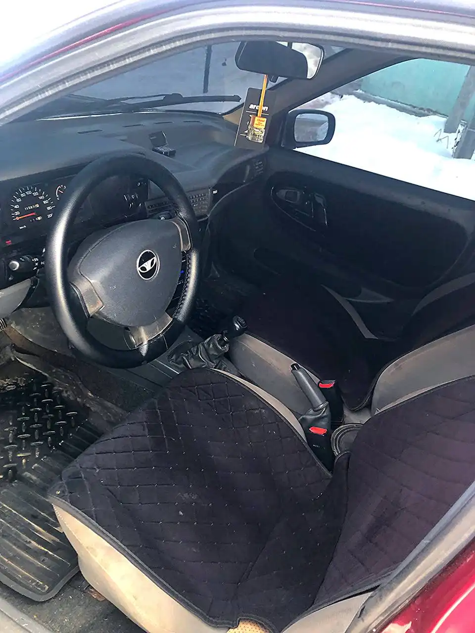 Продажа ГАЗель 8 лет с 4 стеклоподъемниками