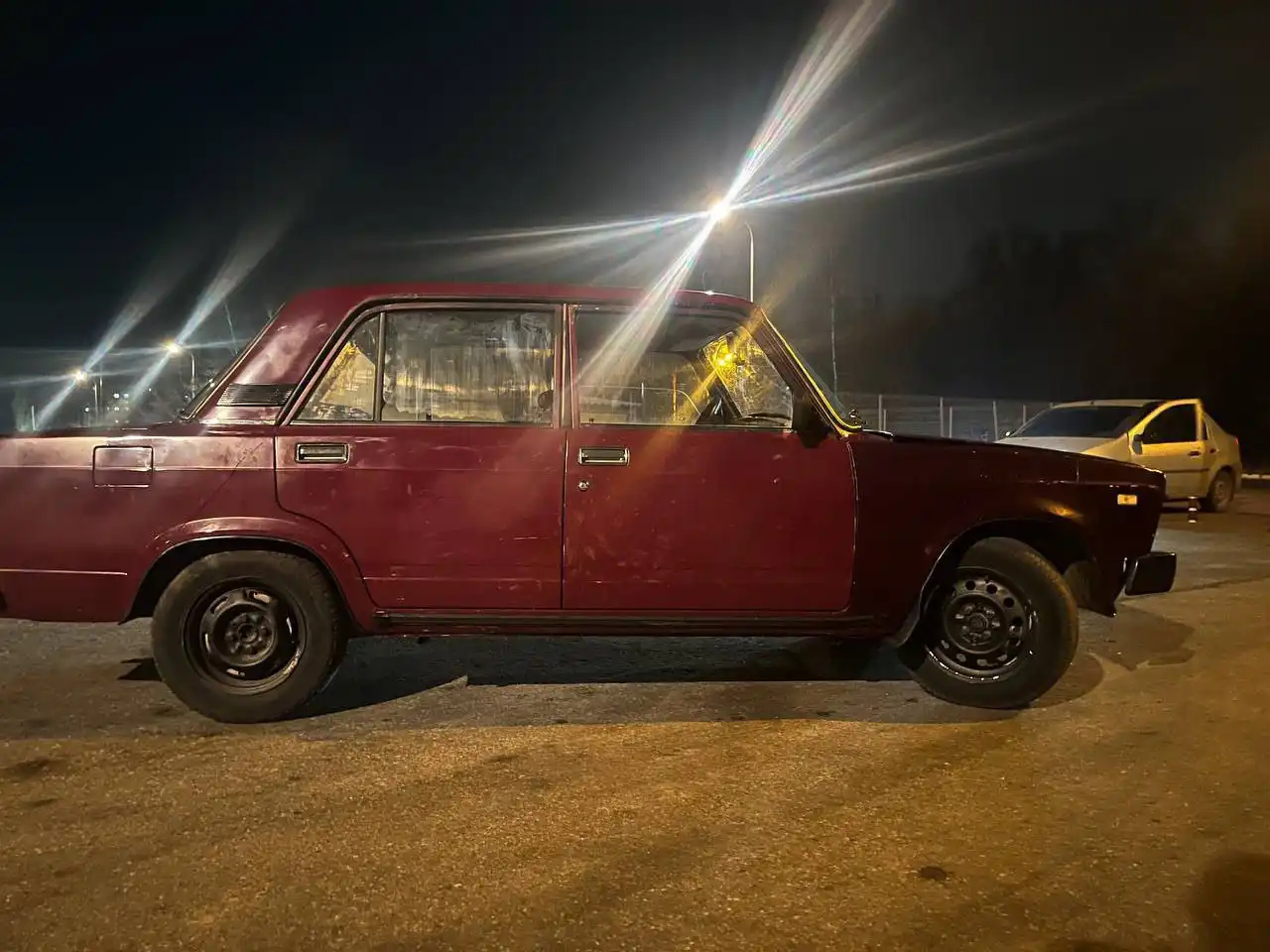 Продажа ВАЗ 2105 2004 года